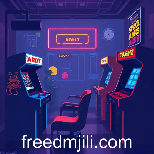 Arcade Games