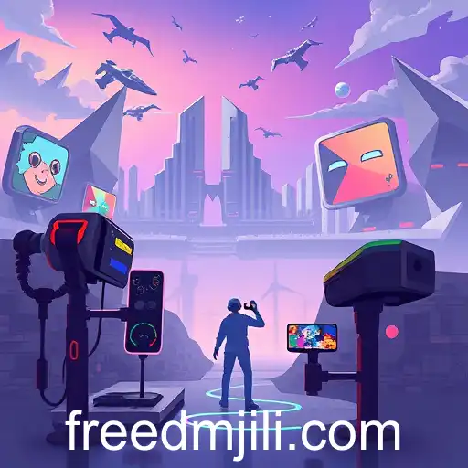 The Evolution of Gaming Platforms