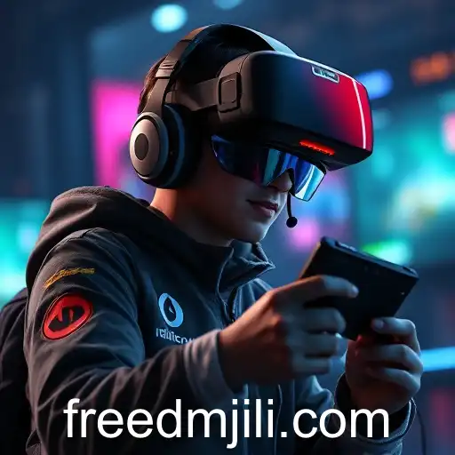 Innovative Trends in Online Gaming