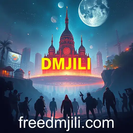 The Rise of DMJILI in Online Gaming
